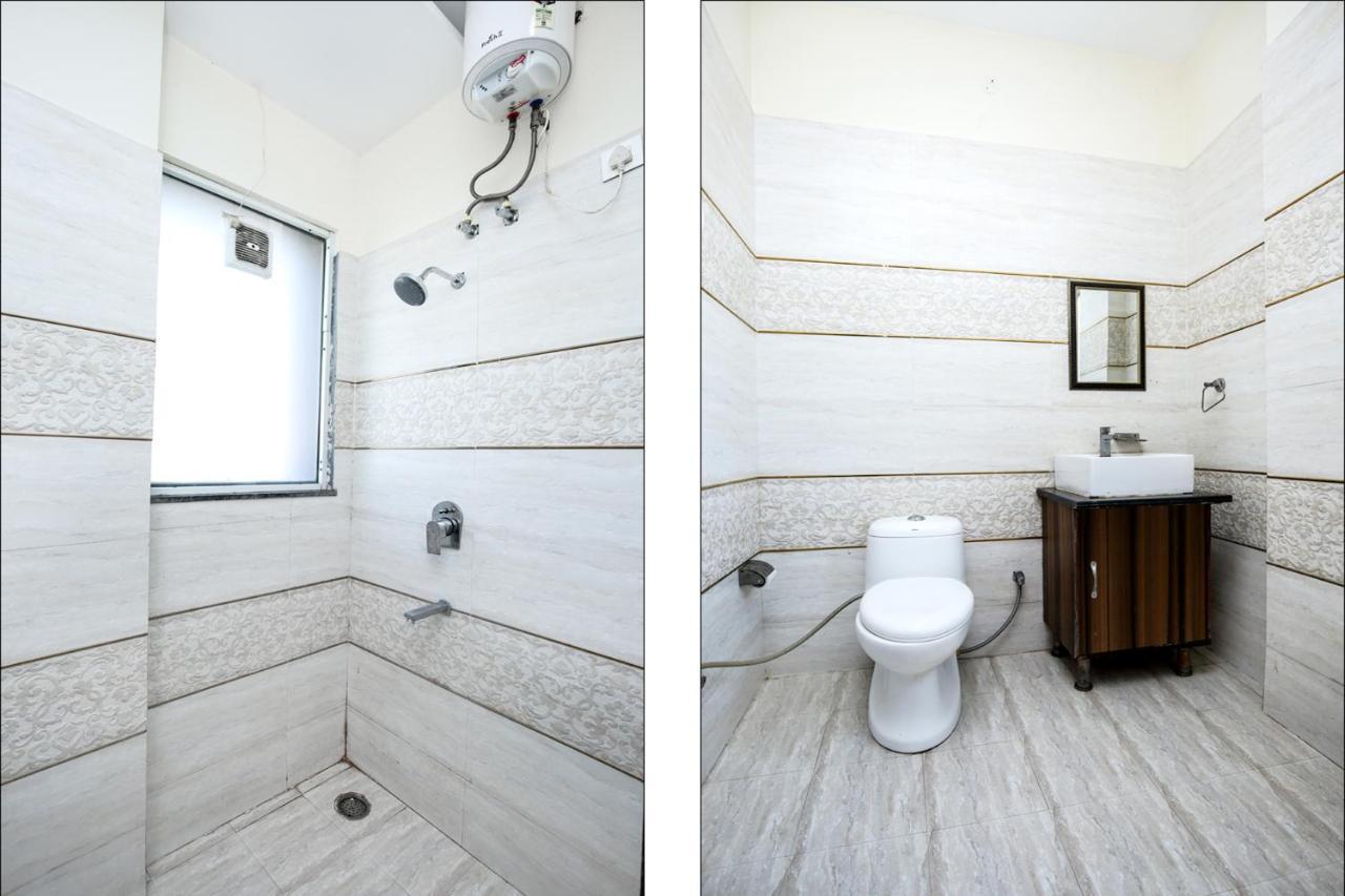 Hotel Jb Residency !! Luxurious & Royal Balcony Rooms !! Large Rooms Zirakpur Экстерьер фото